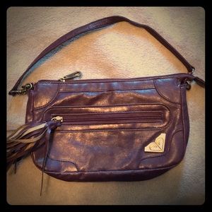 Clutch/Small purse